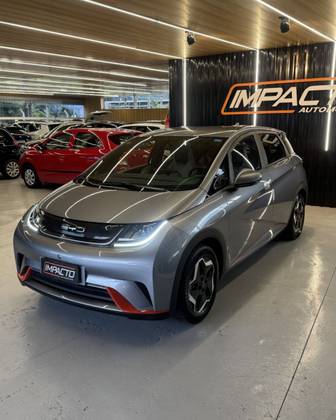 BYD DOLPHIN 44,9 KW ELÉTRICO GS